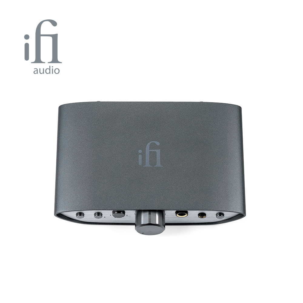 iFi ZEN CAN เครื่องขยายเสียงหู - Audio Without Music บทวิจารณ์และราคา