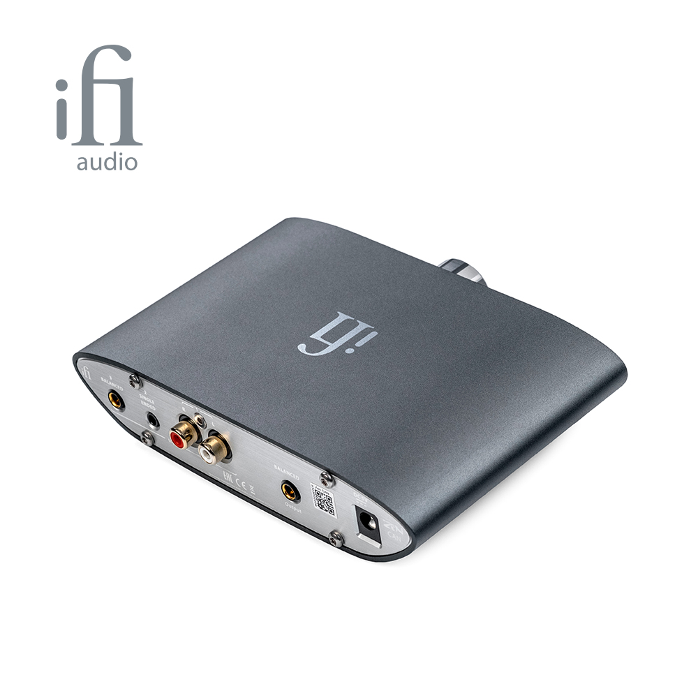 iFi ZEN CAN เครื่องขยายเสียงหู - Audio Without Music บทวิจารณ์และราคา