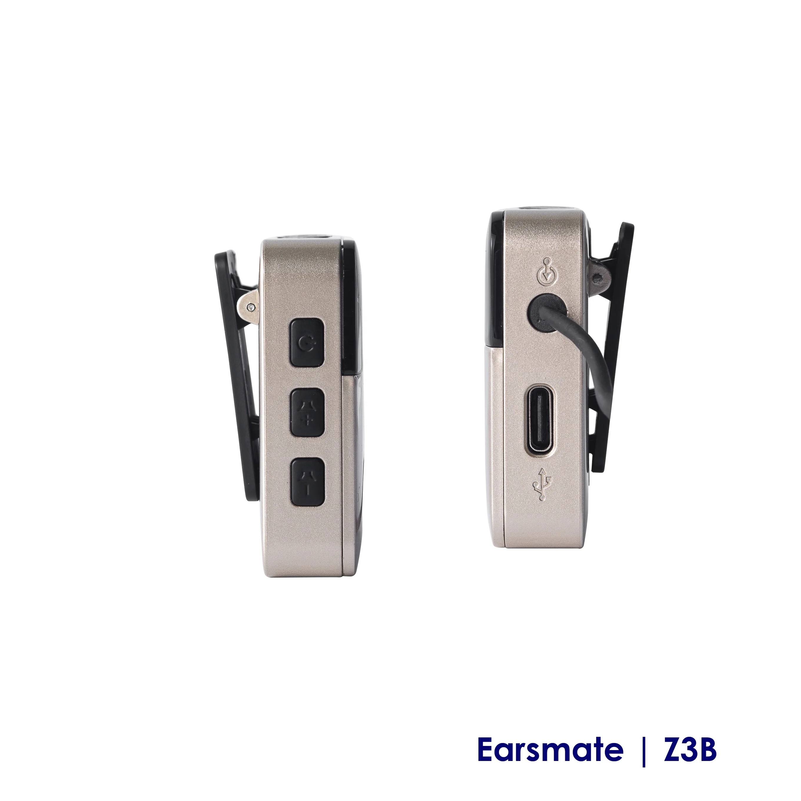 Earsmate Bone Conduction เครื่ - Audio Without Music บทวิจารณ์และราคา