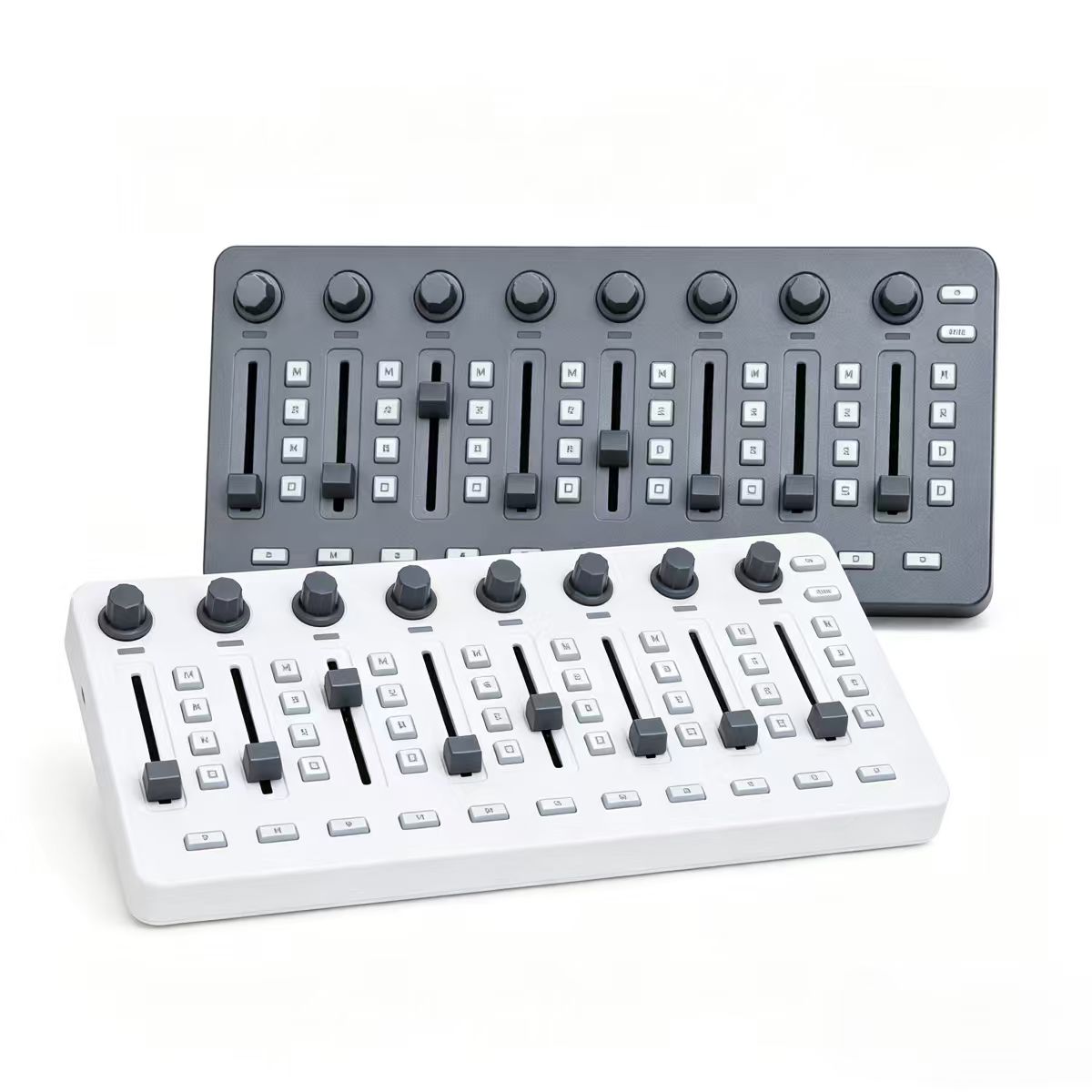 M-VAVE SMC-MIXER คอนโทรลเลอร์  - Midi Controller Pad บทวิจารณ์และราคา