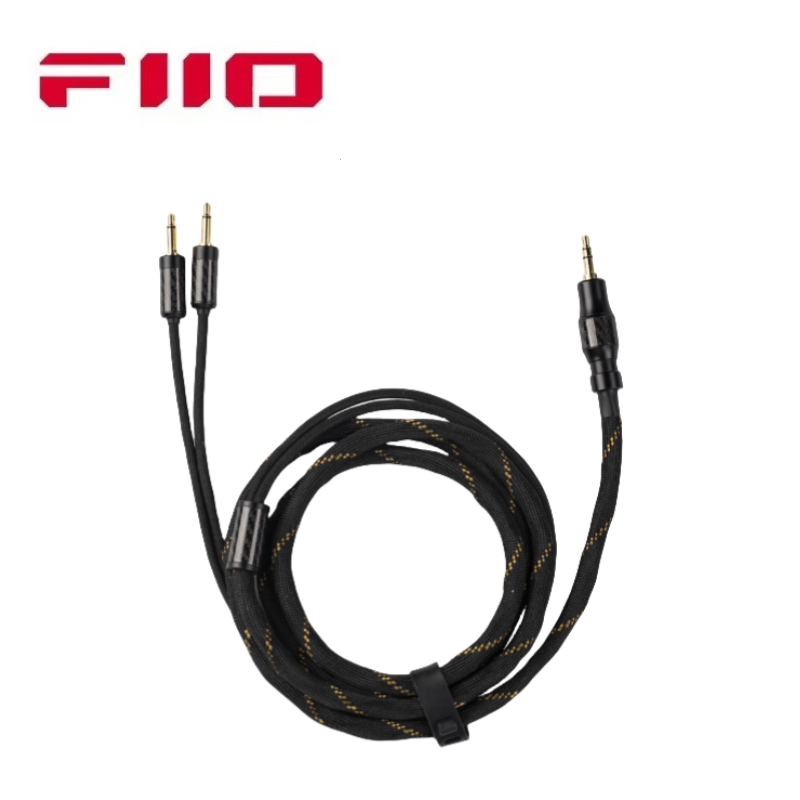 FiiO LL-RC 2025 1.5m สายสัญญาณ - Headphone Amplifier Dac บทวิจารณ์และราคา