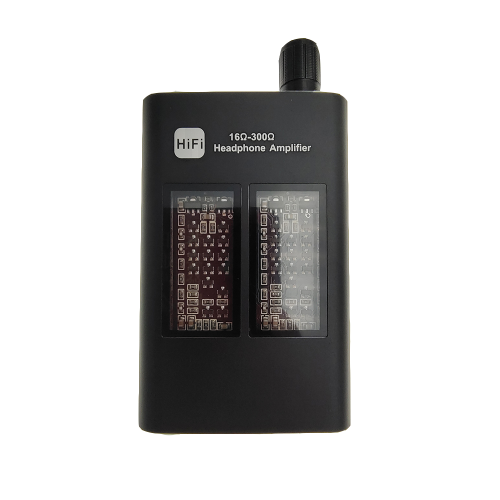 เครื่องขยายเสียงหูฟังแบบพกพา เ - Audio Without Music บทวิจารณ์และราคา