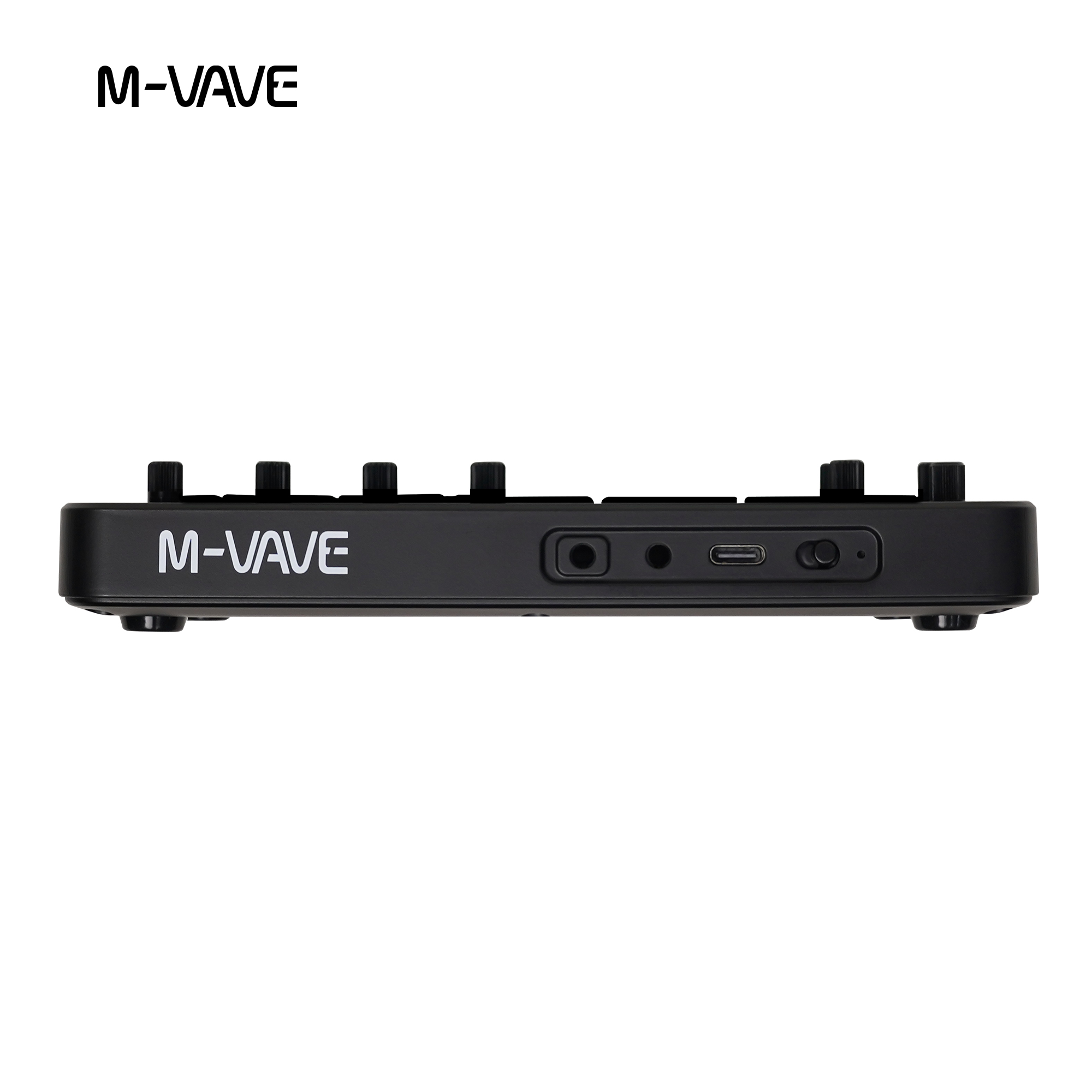 M-VAVE FM-1 เครื่องสังเคราะห์เ - Midi Controller Pad บทวิจารณ์และราคา
