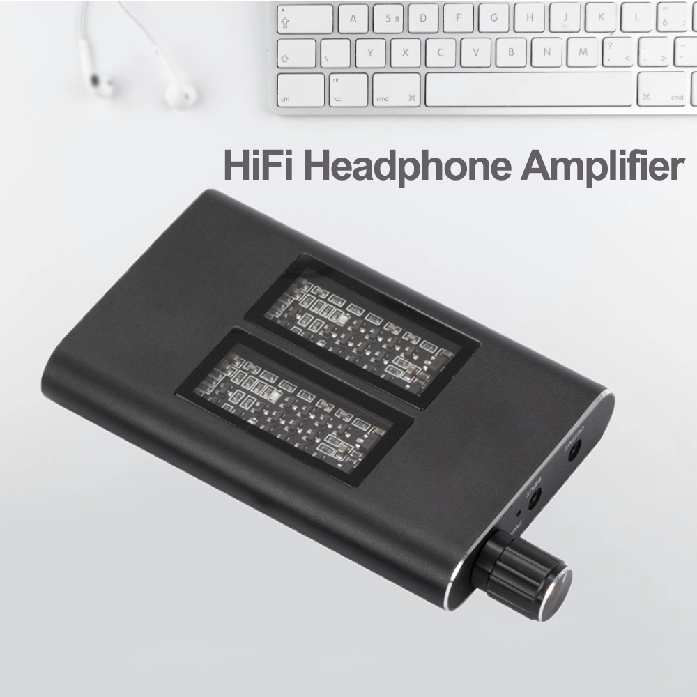 หูฟัง3.5มม.Jack Aux แบบพกพาโทร - Audio Without Music บทวิจารณ์และราคา
