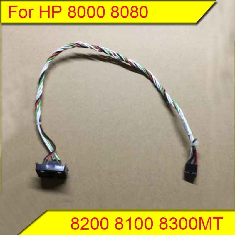 สําหรับ HP 8000 8080 8200 8100 - Headphone Amplifier Dac บทวิจารณ์และราคา