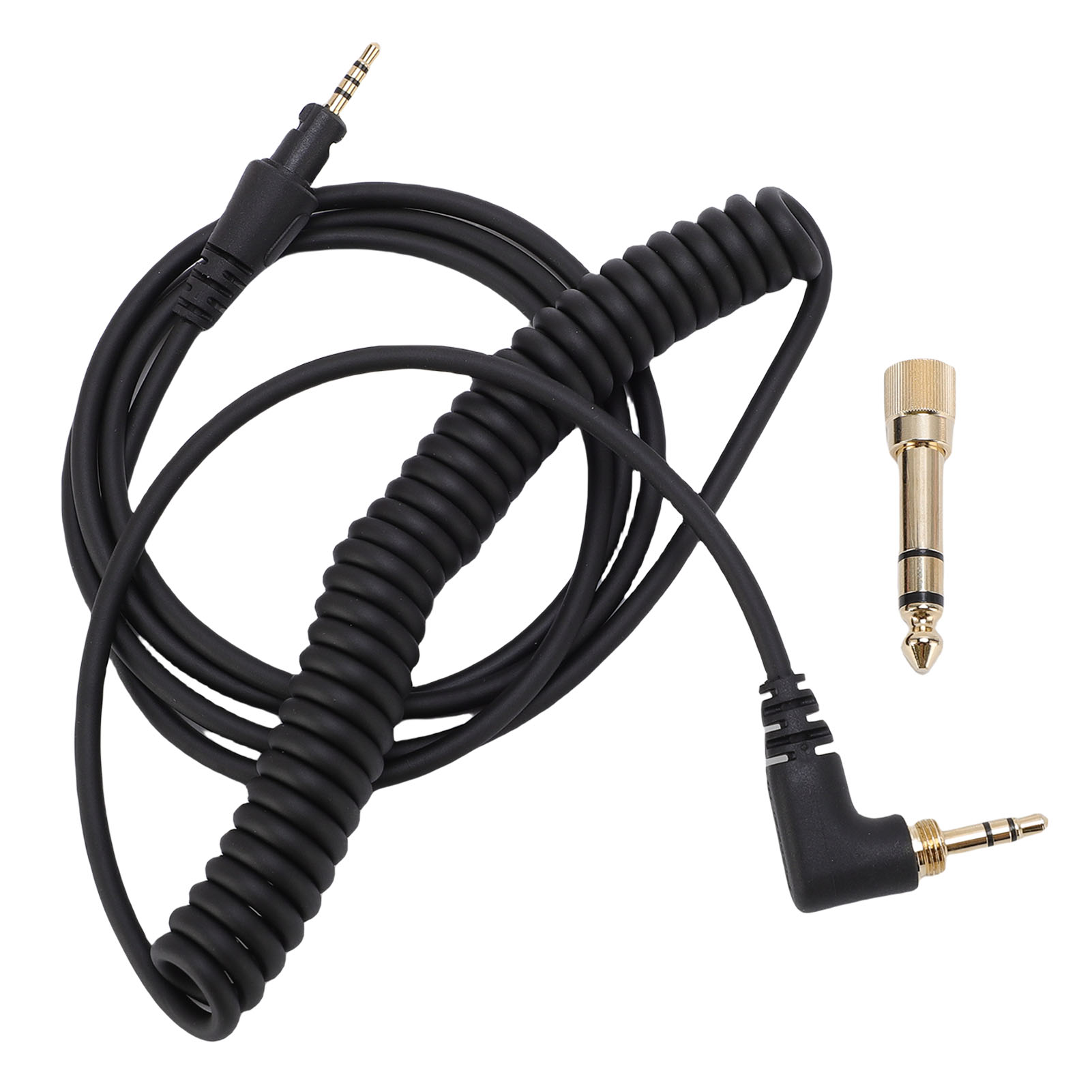 สายหูฟังสําหรับ DJ HDJ-CUE1BT  - Audio Music Dj บทวิจารณ์และราคา